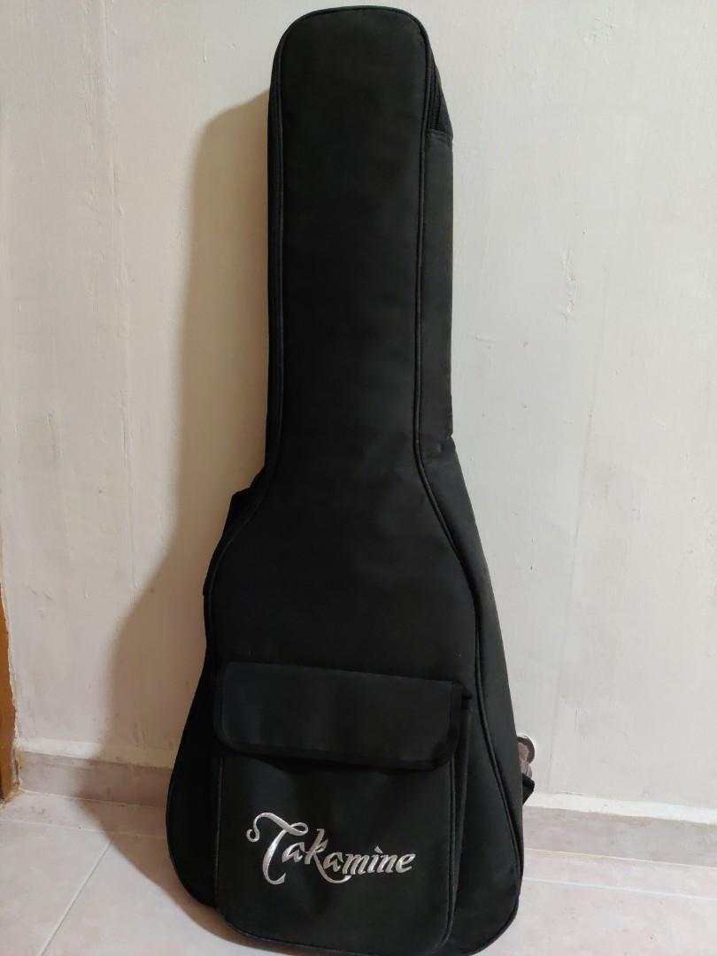 Takamine clearance gig bag