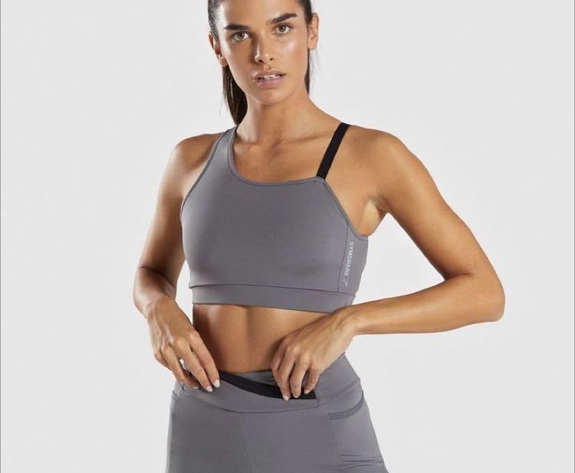 Asymmetric gymshark outlet