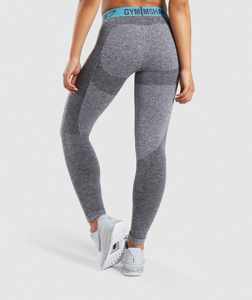 Clearance Gymshark Flex Leggings Women s Fashion Activewear on