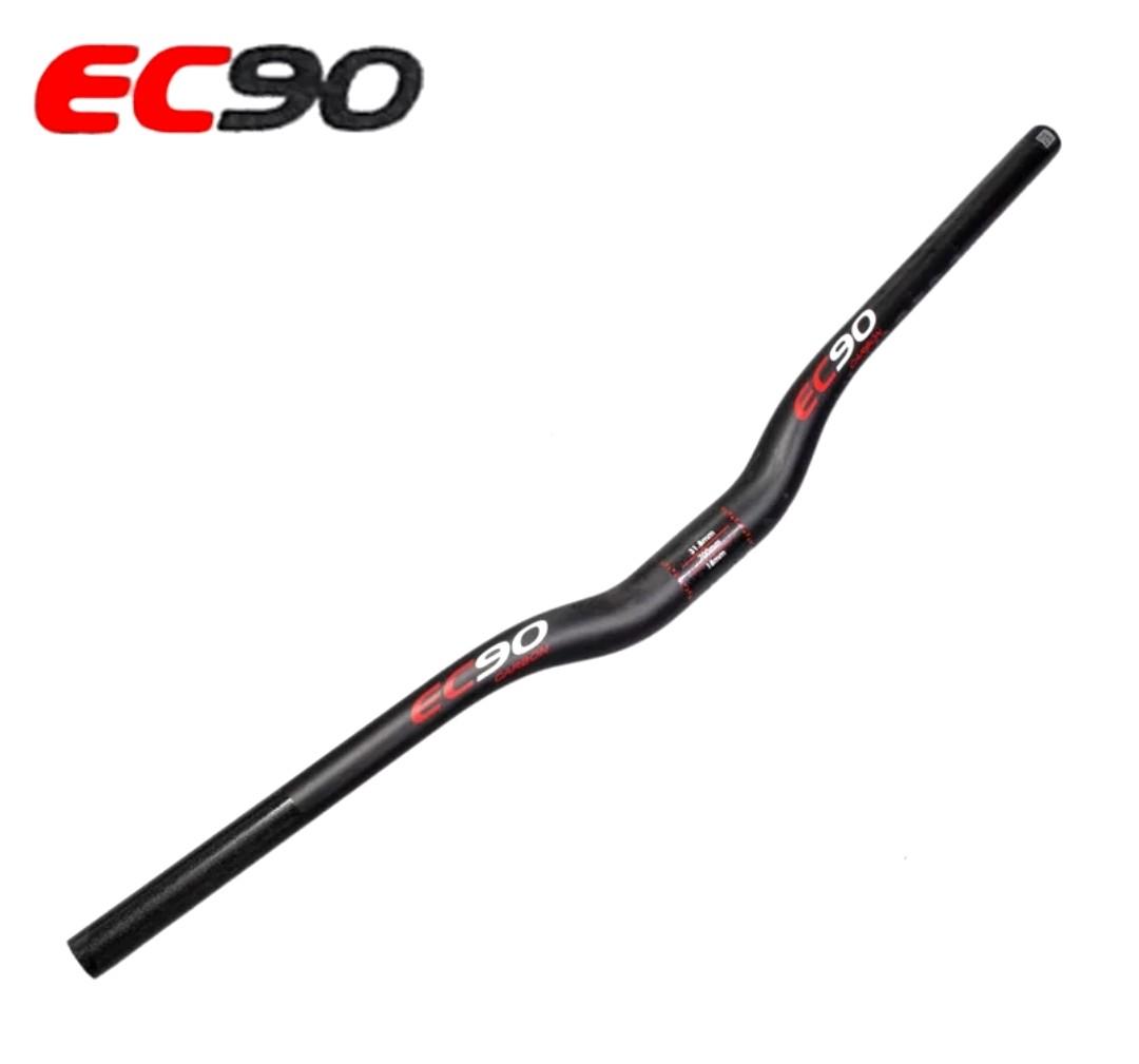ec90 handlebar review