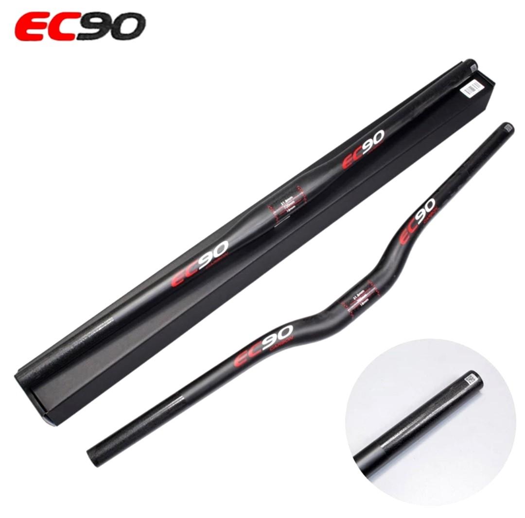 Handlebar EC90 Full Carbon Fiber 31mm x 