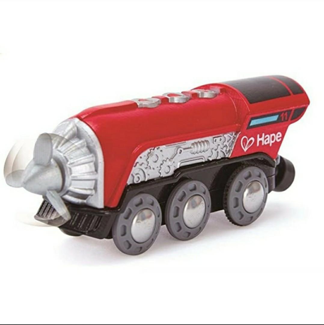 Brio hape compatible sale