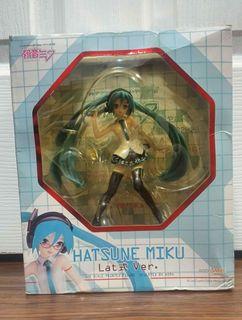 Hatsune Miku