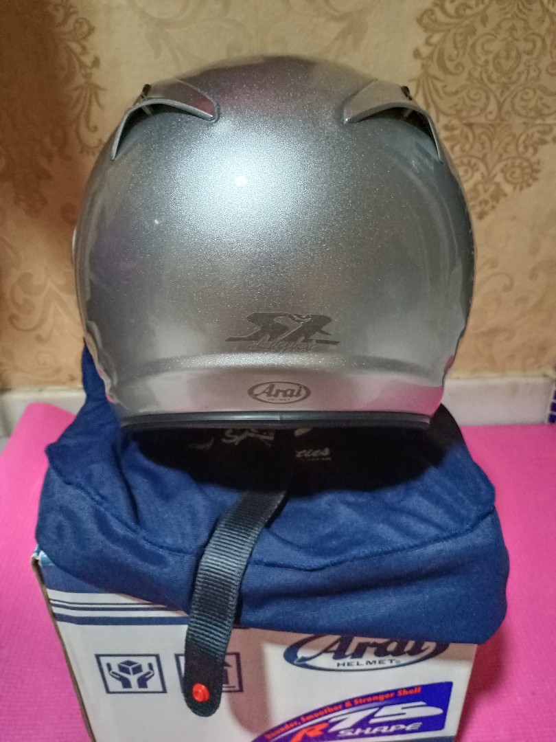 Arai sz light outlet