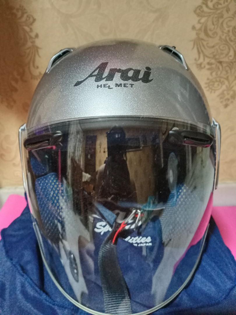 Arai deals sz light