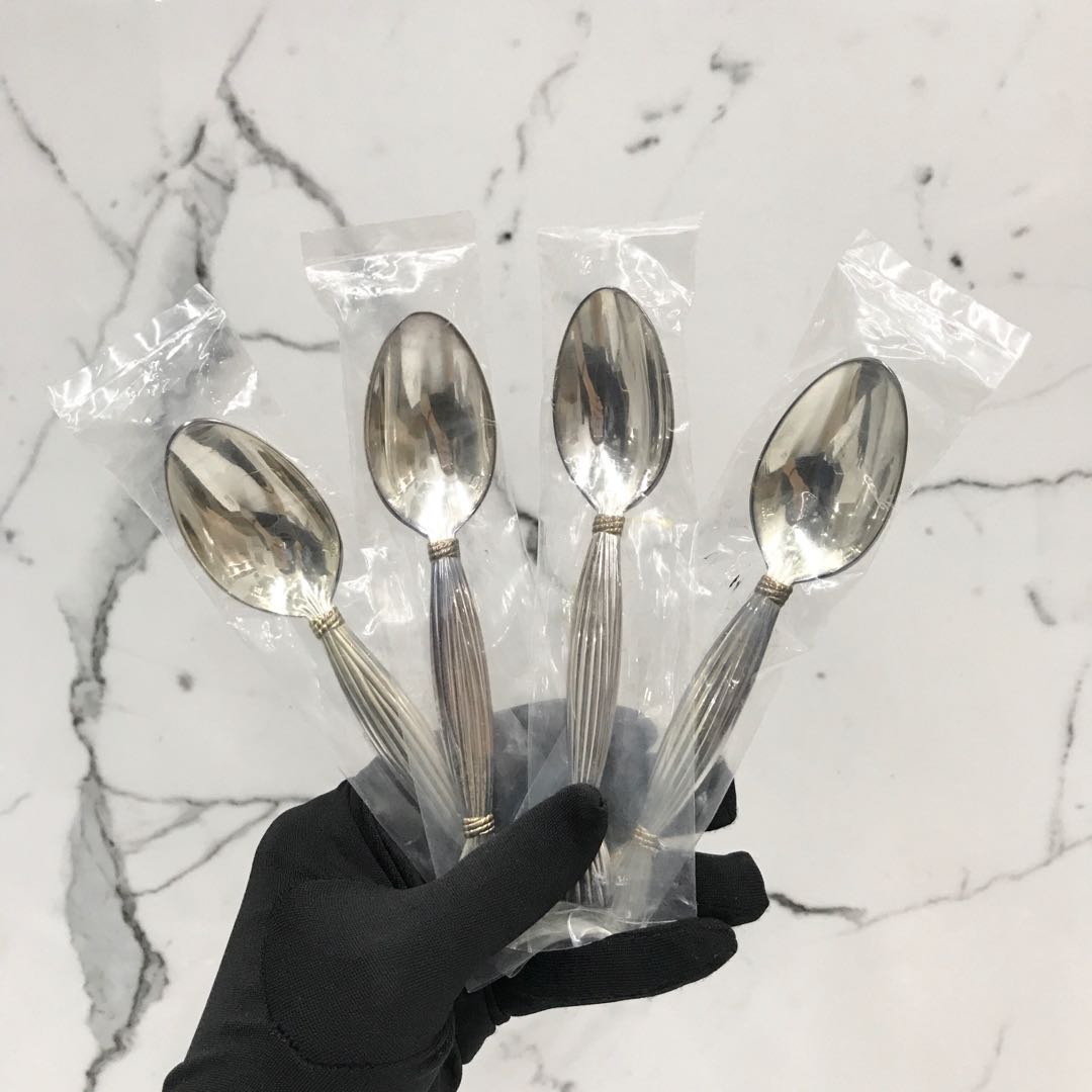 Hermes teaspoon sale