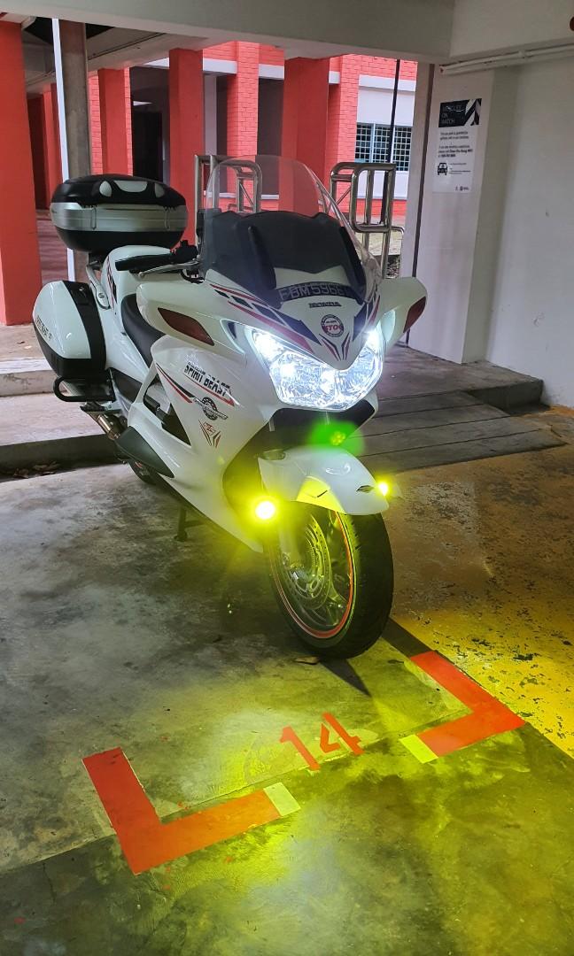 St1300pa shop for sale