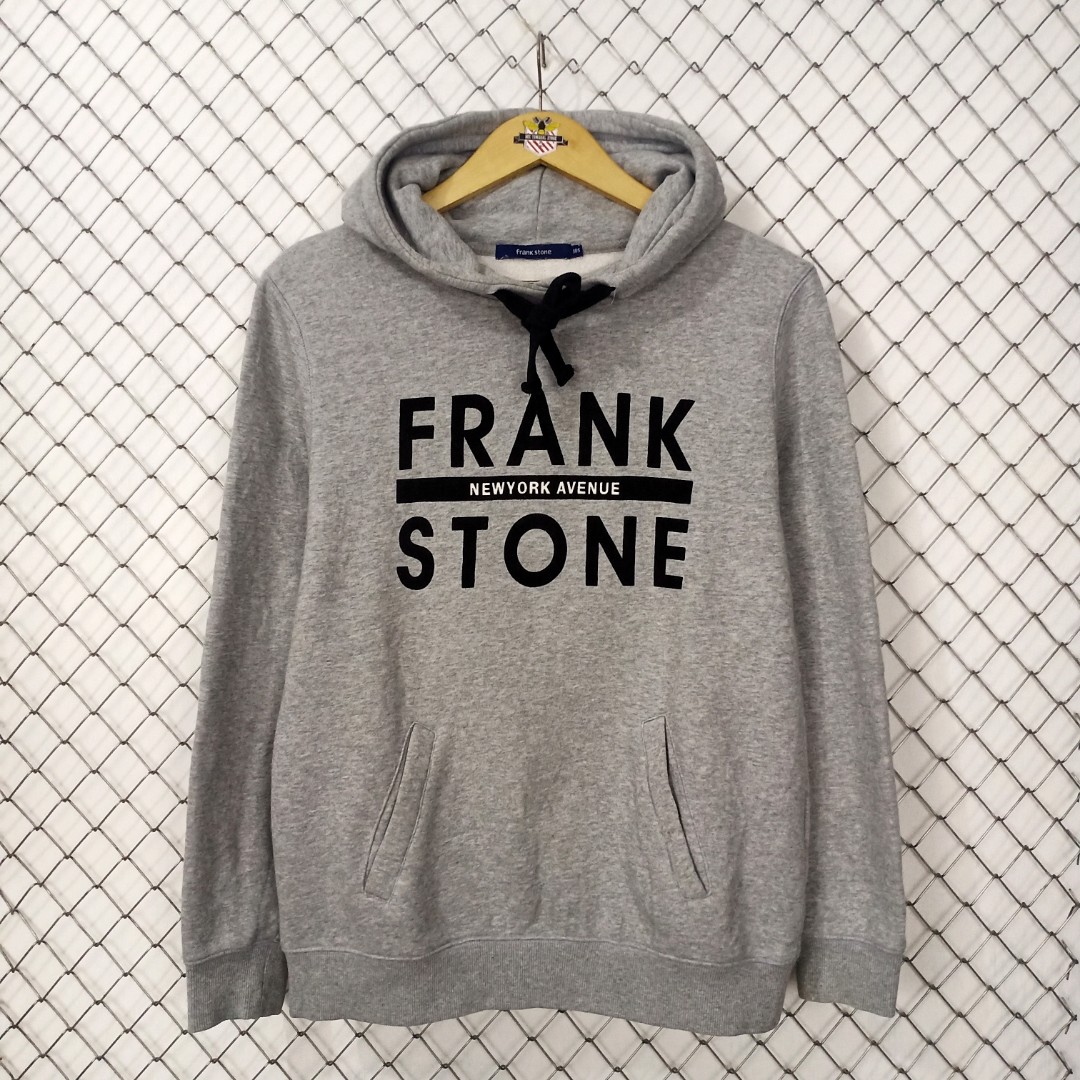 Frank stone sweatshirt Clearance