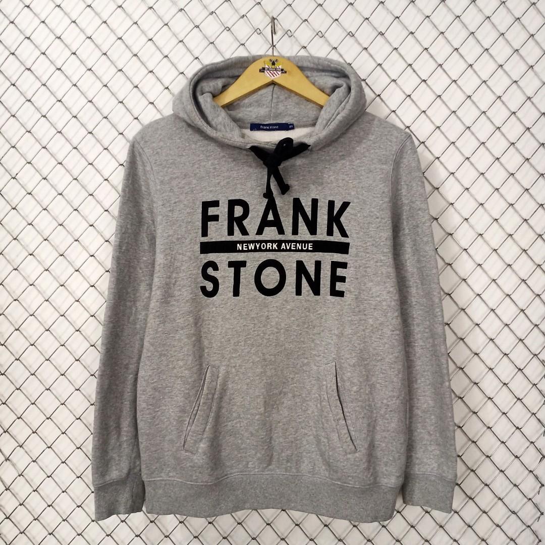 Frank stone sweatshirt outlet