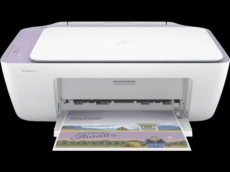 hp 2331 printer