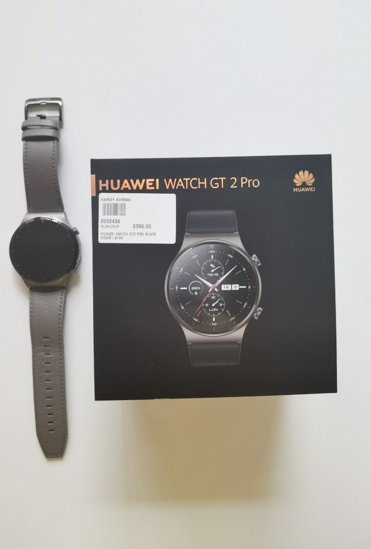 Huawei watch gt harvey norman 2025
