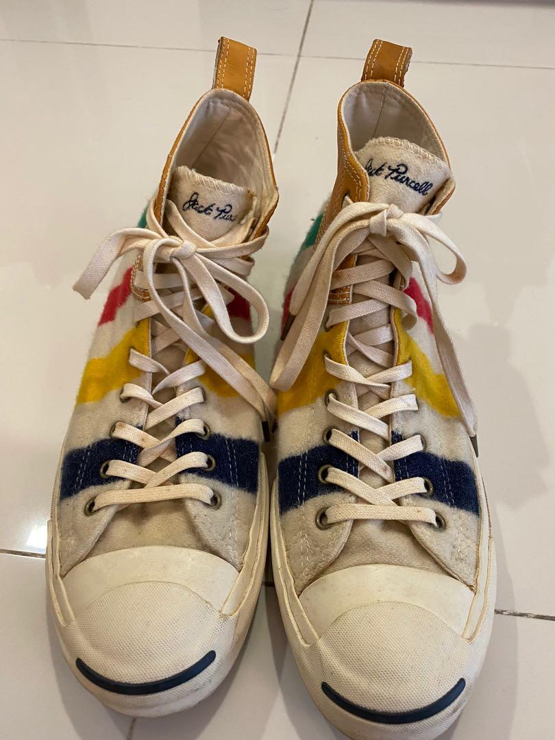 Hudson bay sneakers clearance