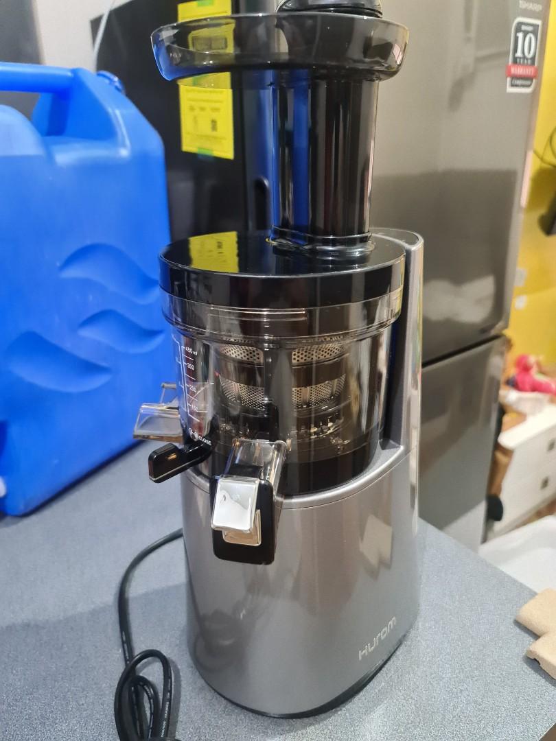 Hurom h26 hot sale
