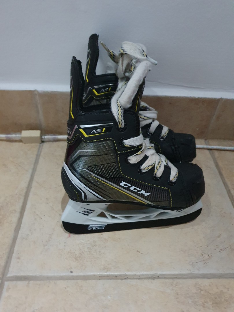 Kids hockey skates Clearance