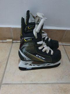 Used hockey skates for sale near me clearance
