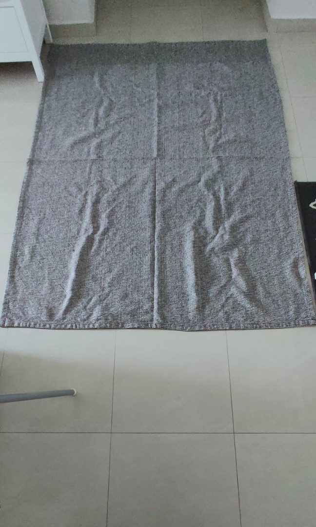 Ikea Carpet Tiphede Furniture Home Decor Others On Carousell