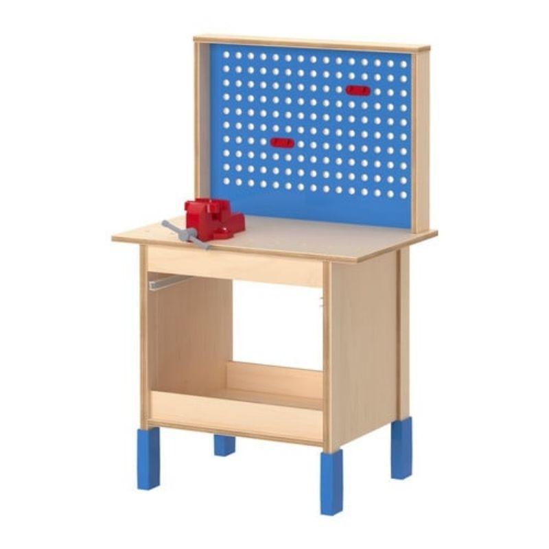 Toy workbench ikea outlet