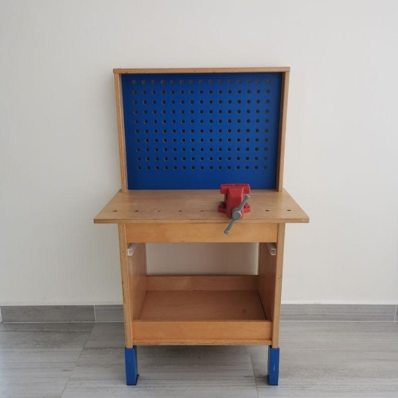 Ikea duktig workbench store