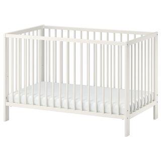 ikea cot singapore