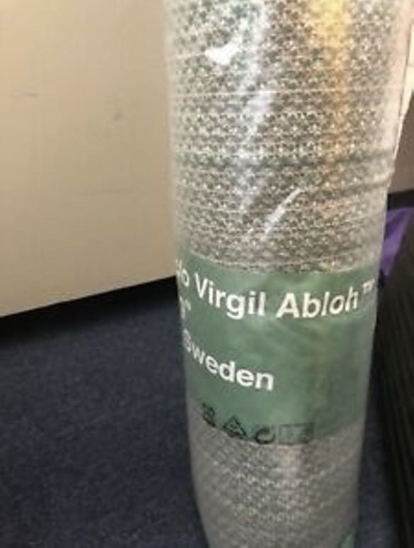 IKEA off white wet grass, Furniture & Home Living, Kitchenware