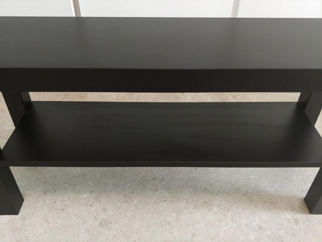 IKEA Side Table / TV Table / Coffee Table, Furniture & Home Living