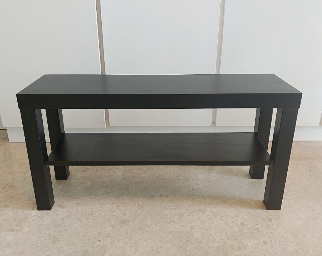 IKEA Side Table / TV Table / Coffee Table, Furniture & Home Living