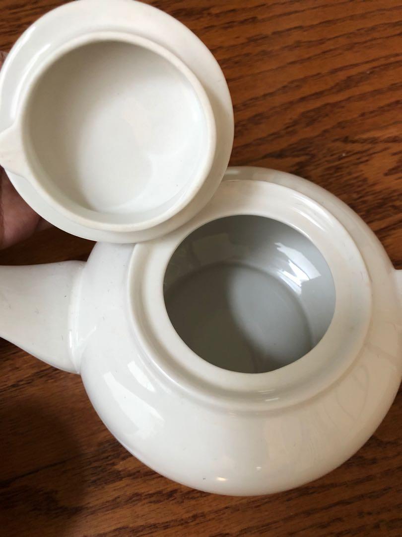 IKEA tea set (brand new), Furniture & Home Living, Kitchenware & Tableware, Coffee & Tea