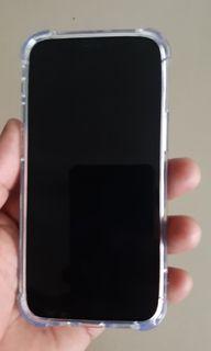 Iphone 12 mini