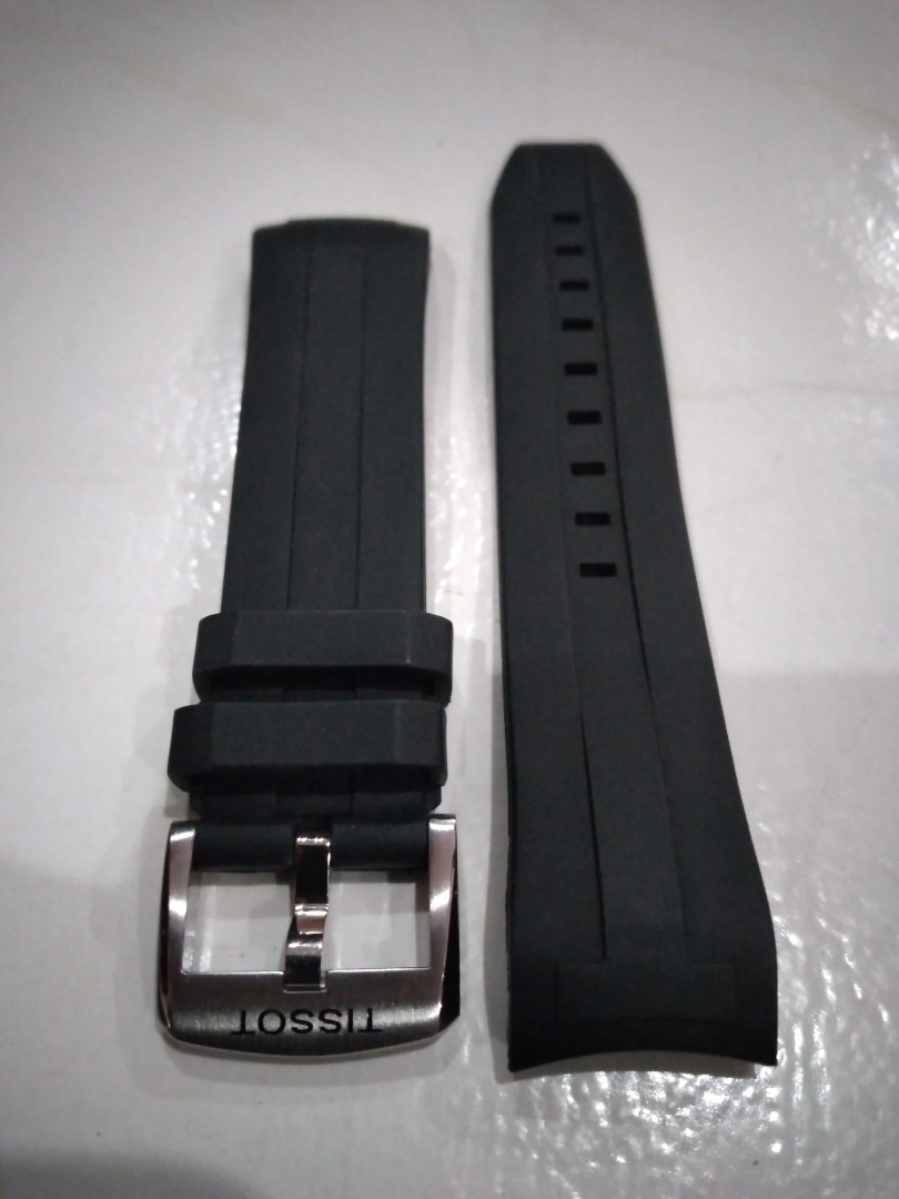 Tali jam tissot hotsell