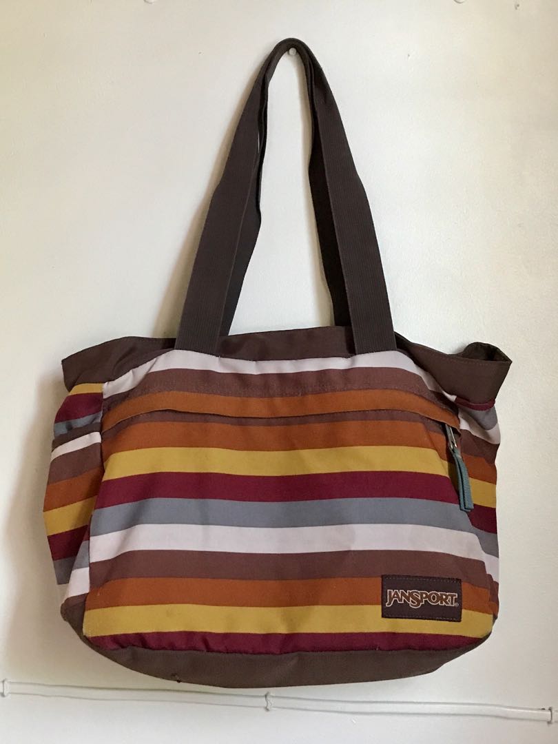 jansport handbag