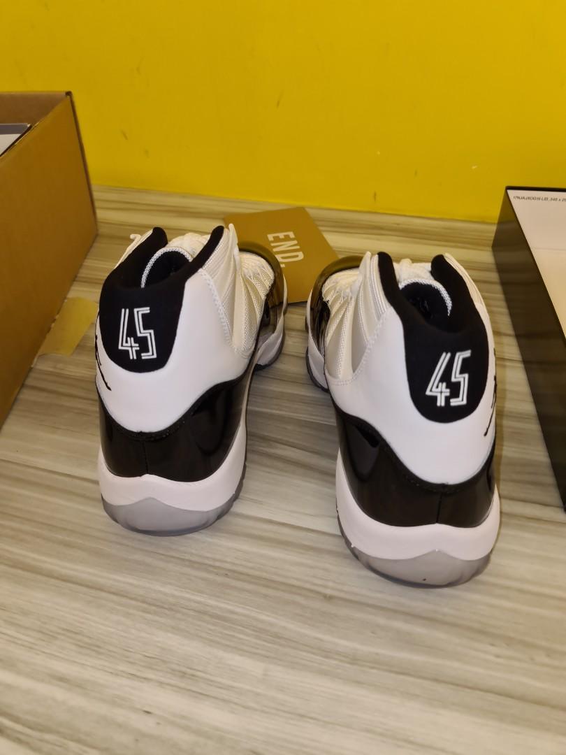 jordan concord 10
