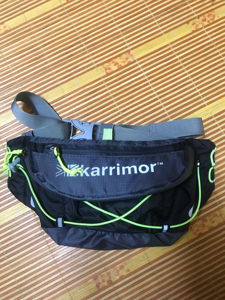 Karrimor running bum bag store