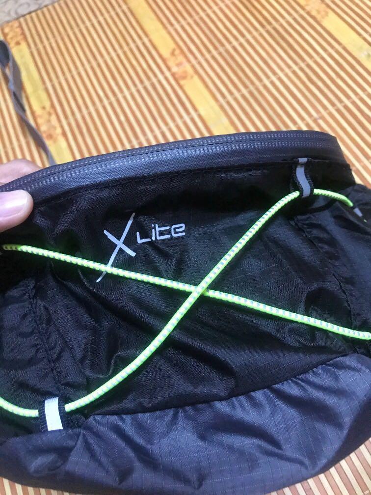 Karrimor running bum 2025 bag