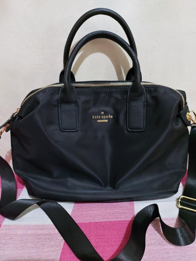 Kate Spade Lyla Handbag and Sling bag, Women's Fashion, Bags & Wallets,  Tote Bags on Carousell