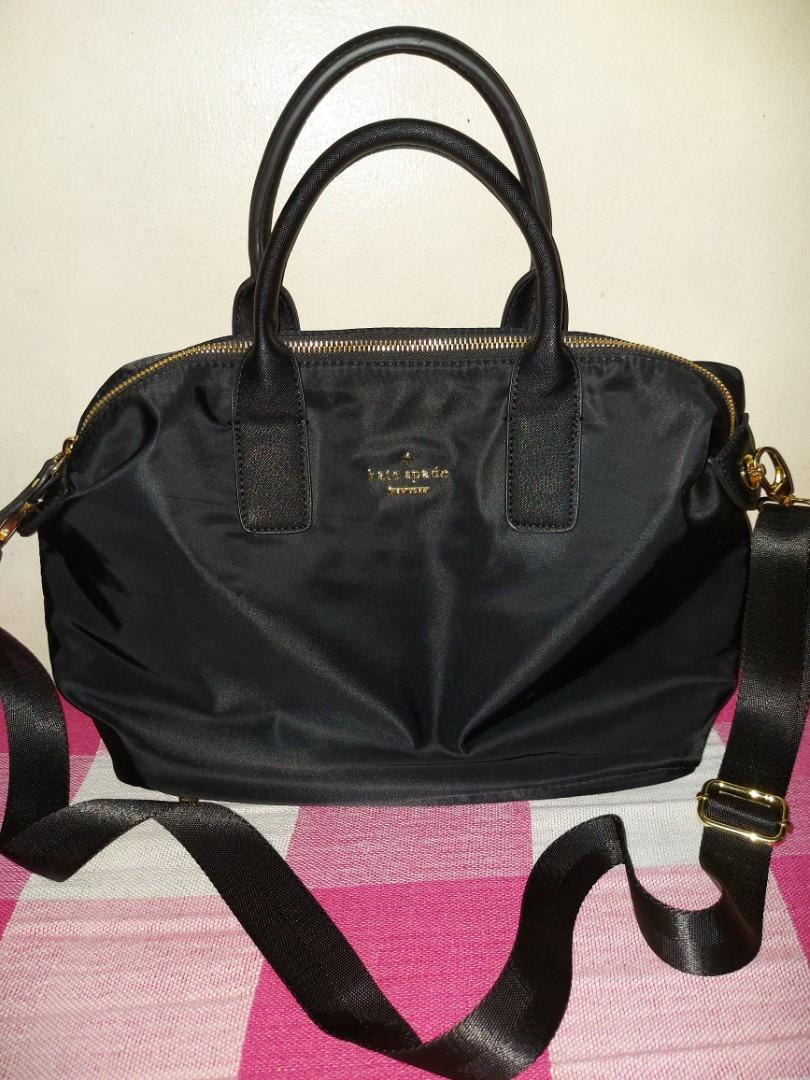 Kate Spade Lyla Handbag and Sling bag