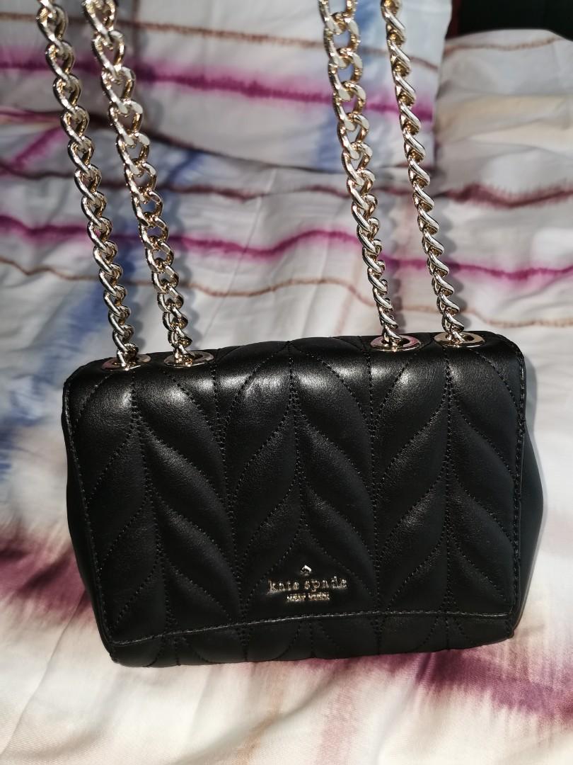 Kate spade briar on sale lane quilted emelyn