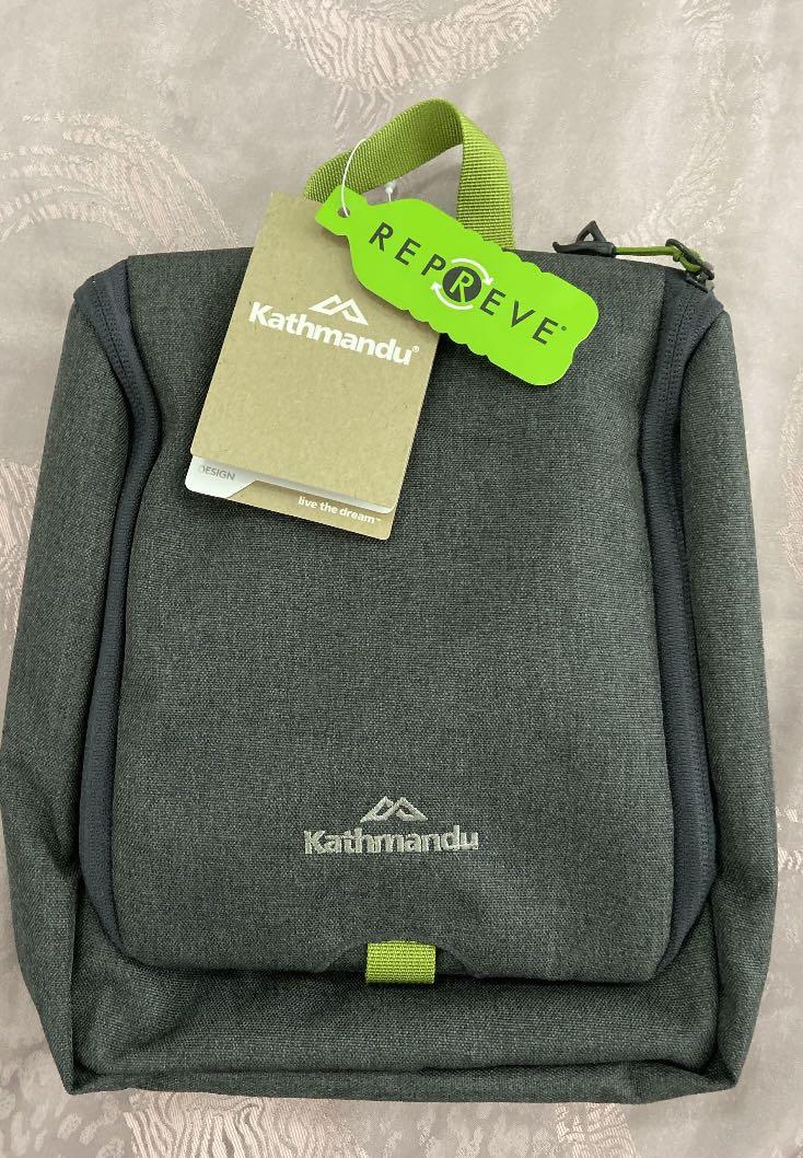Kathmandu toiletry sale bag