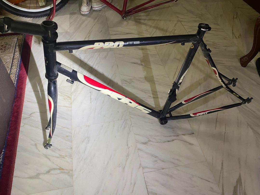Khs flite on sale 580