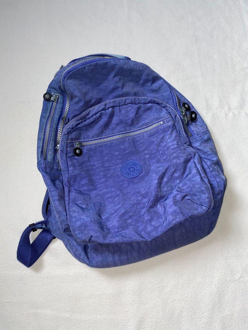 used kipling backpacks