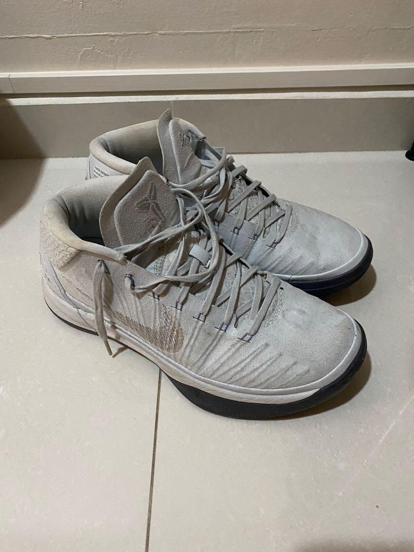 kobe bryant basketball shoes