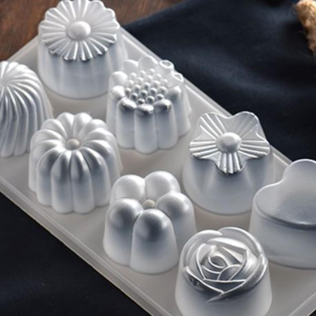 Konnyaku jelly moulds, TV & Home Appliances, Kitchen Appliances, Coffee