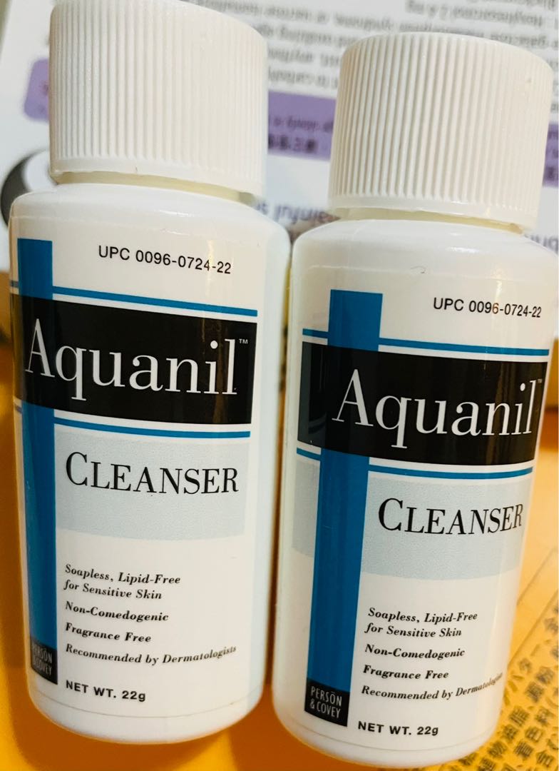 Laboratorial Cleanser 敏感皮膚 For Sensitive Skin 美容 化妝品 皮膚護理 Carousell