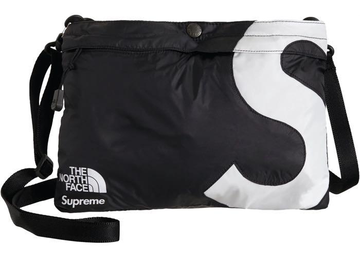 supreme fw20 tote bolsa