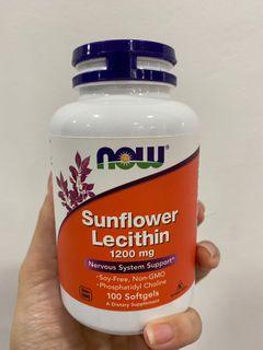 Lecithin