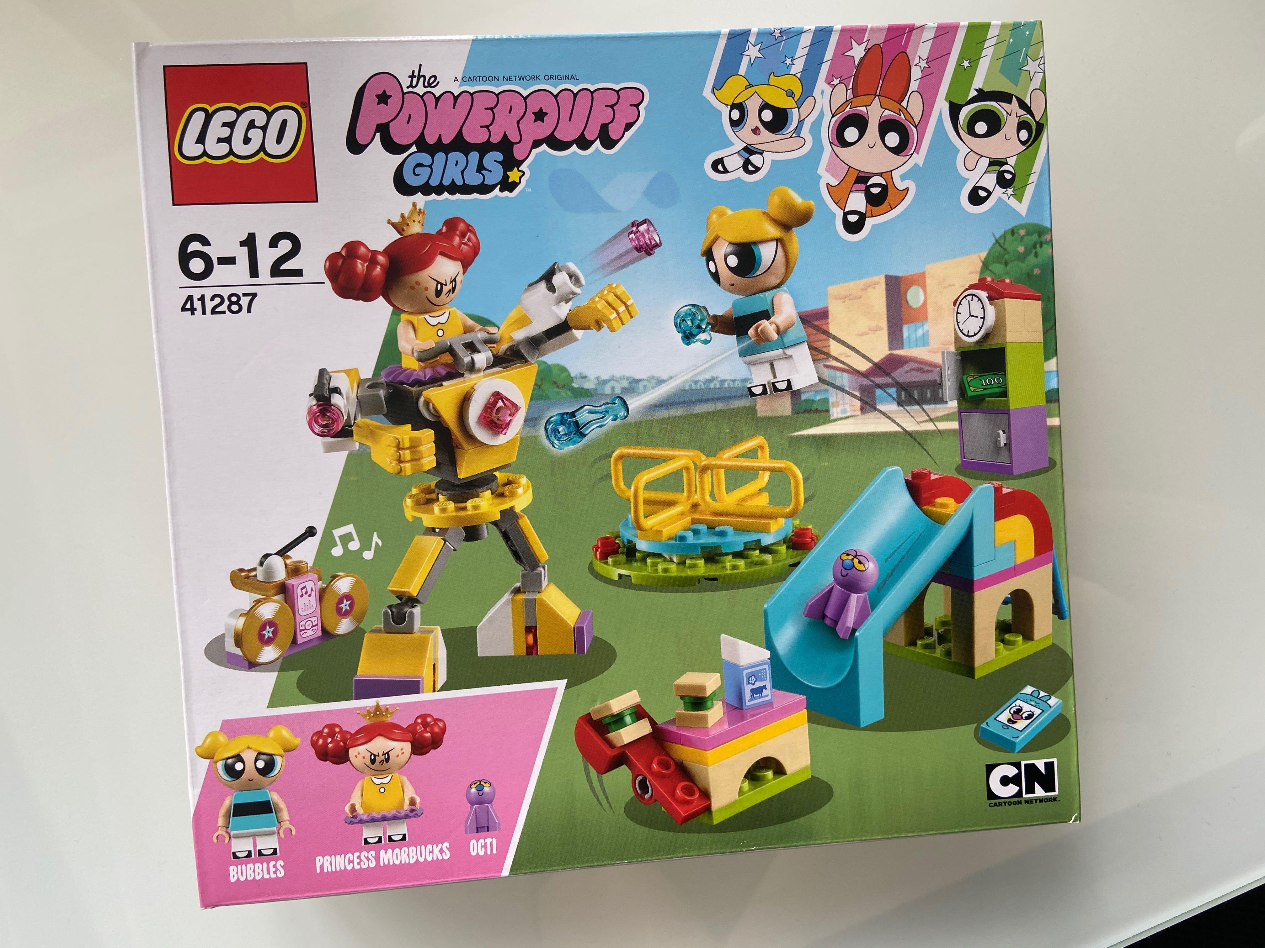 Lego 41287 shop