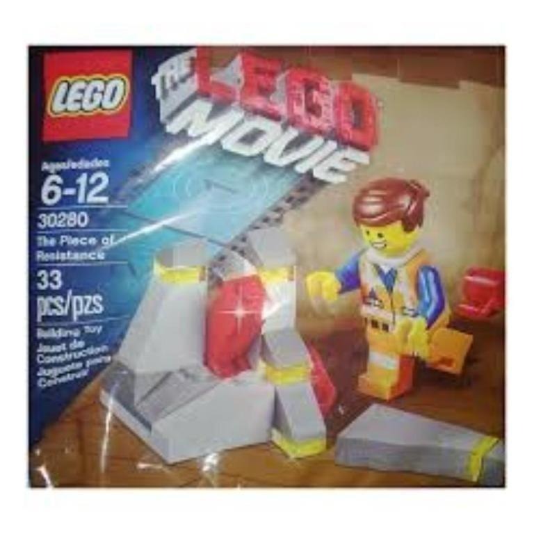 Lego 30280 best sale