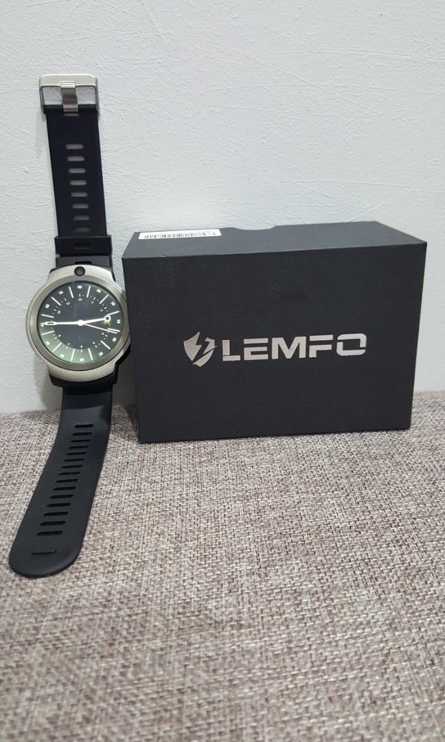 LEMFO LEM13 Mobile Phones Gadgets Mobile Phones Android