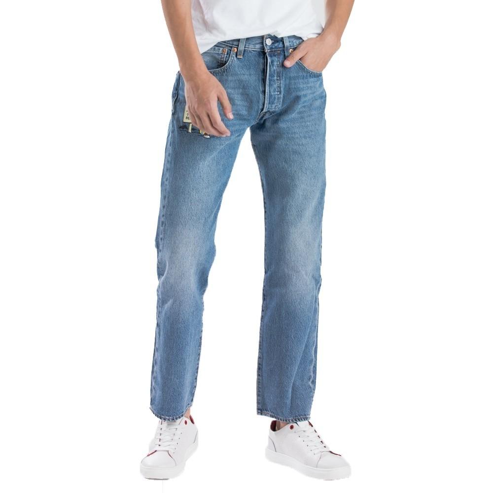 Levis 501 X PEANUTS