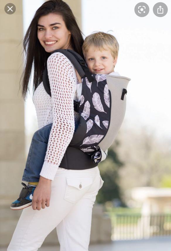 Lillebaby carryon discount