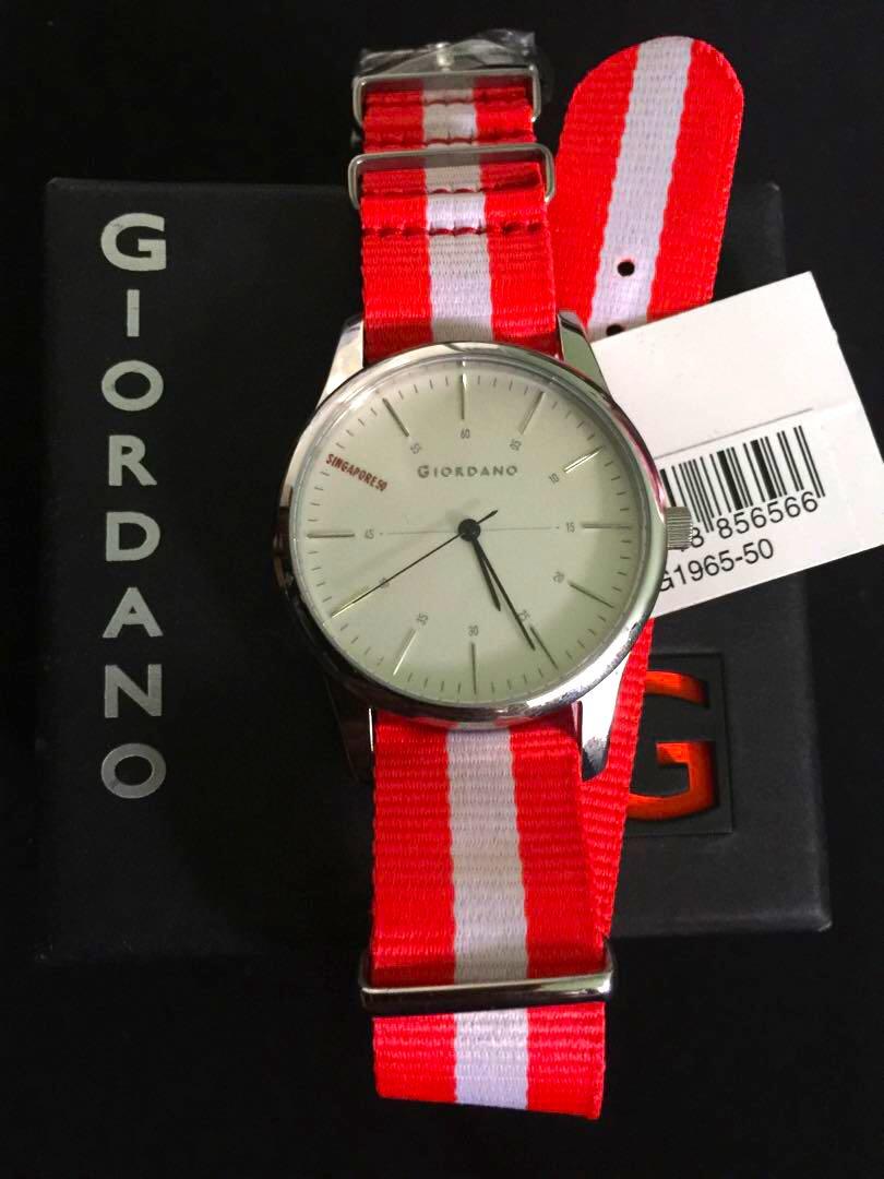 Giordano watches buy one get top one